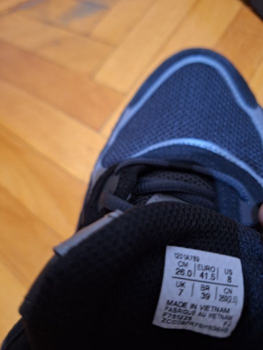 Vand pantofi sport Asics gel, nr.41,5.