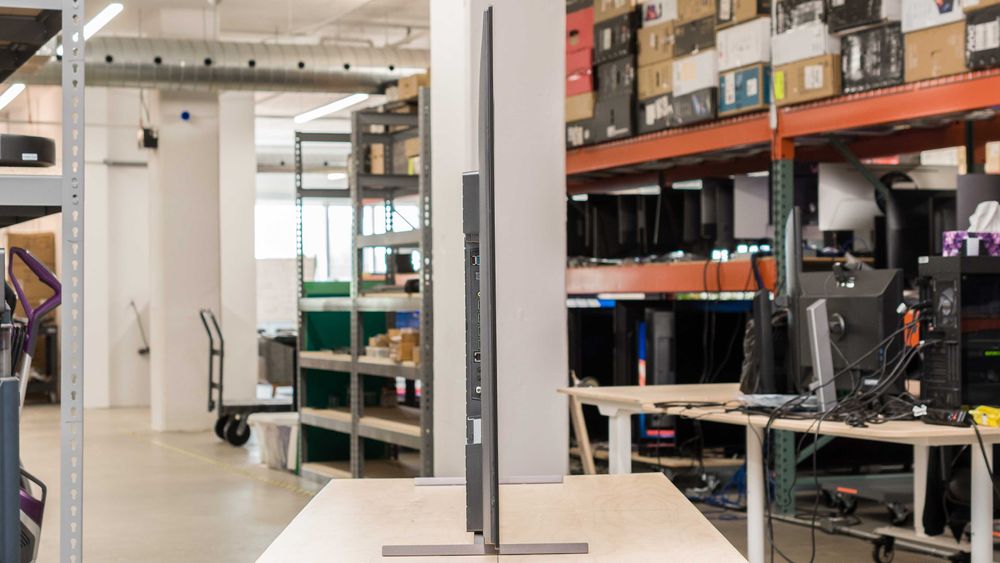 Телевизор OLED Sony XR - 55 / 65 / 77 / 83 A80L Bravia Series Новинки