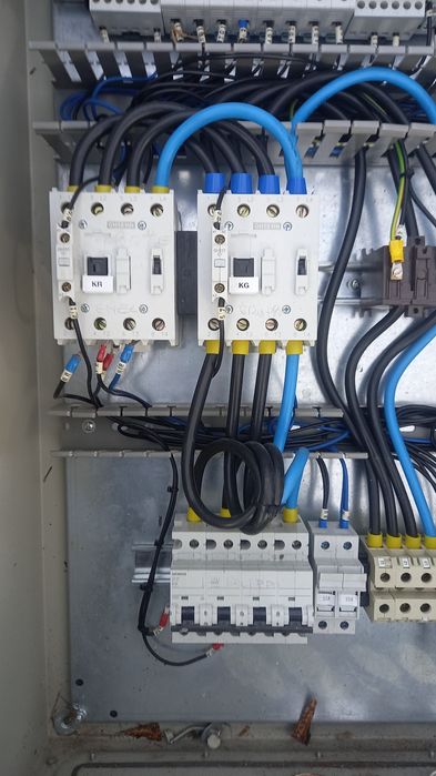 Electrician autorizat Cluj-Napoca