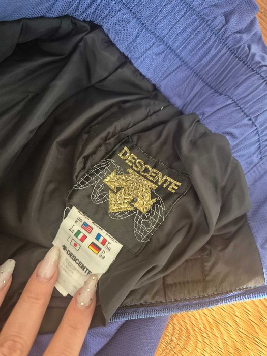 Ски панталон Descente