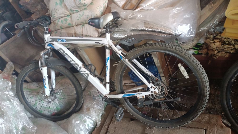 Велосипед продам или обменяю варианты