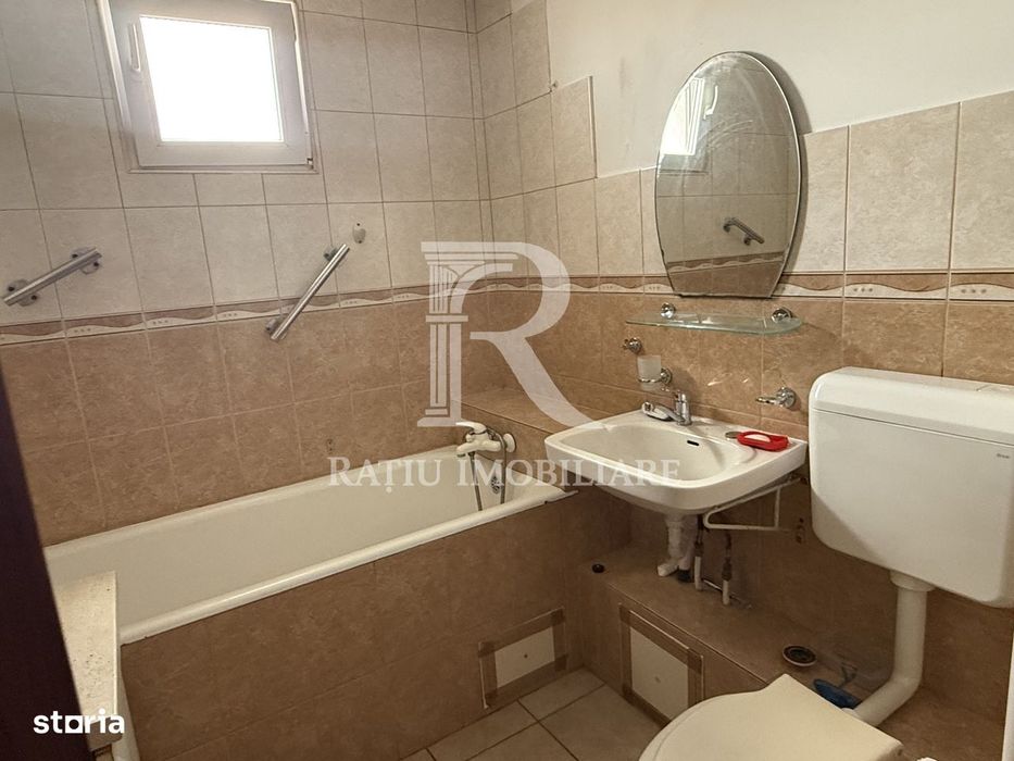 Apartament cu 4 camere | Transilvaniei | Oradea