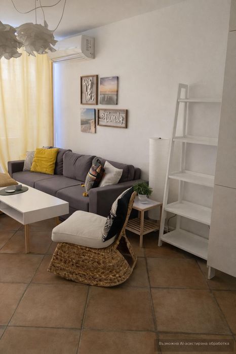 Дава се под наем Двустаен апартамент в София, Кръстова вада - 60 кв.м за 698.19 € - Снимка #2