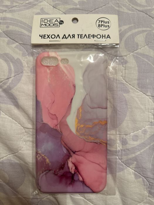 Чехлы на IPhone новые