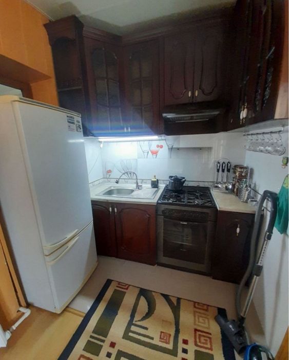 3-комн. квартира, 75 м², Мирзо-Улугбекский район