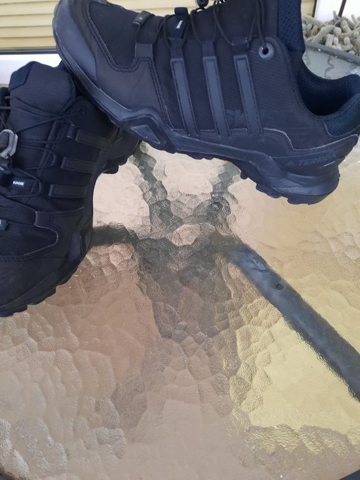 Мъжки маратонки адидас Terrex Swift R 2 40