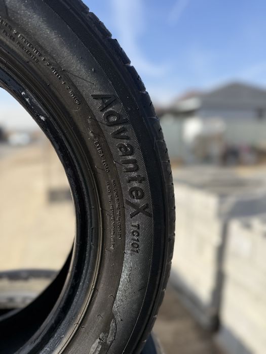 Продам летний шины