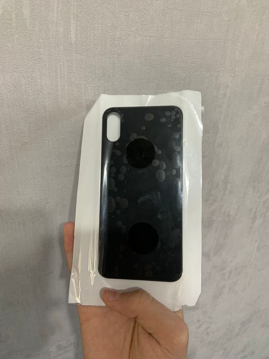 Iphone XS 256GB.
