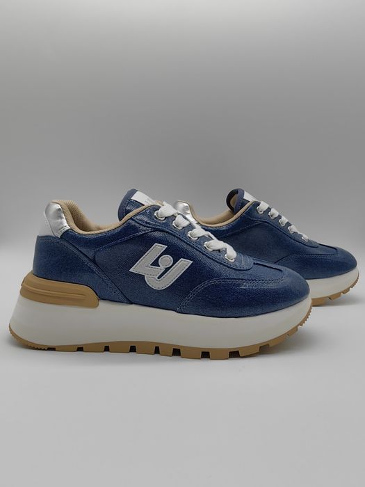 LIU JO AMAZING 32 Оригинални Сникърси