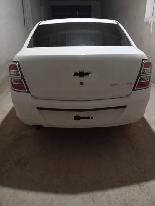 Кобалт миднайт мсм