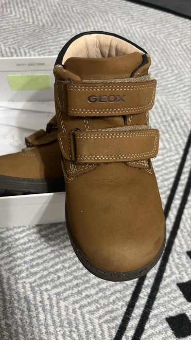 Ботинки для мальчиков