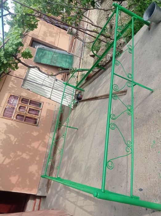 Chorpoya sotiladi xarxil turdagi chorpoyalar bor