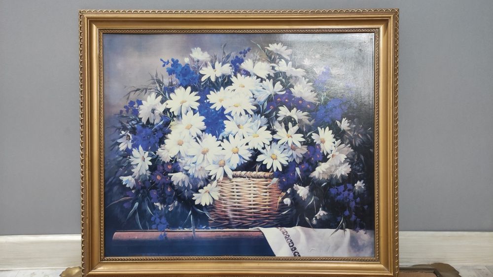 Рамка для картины