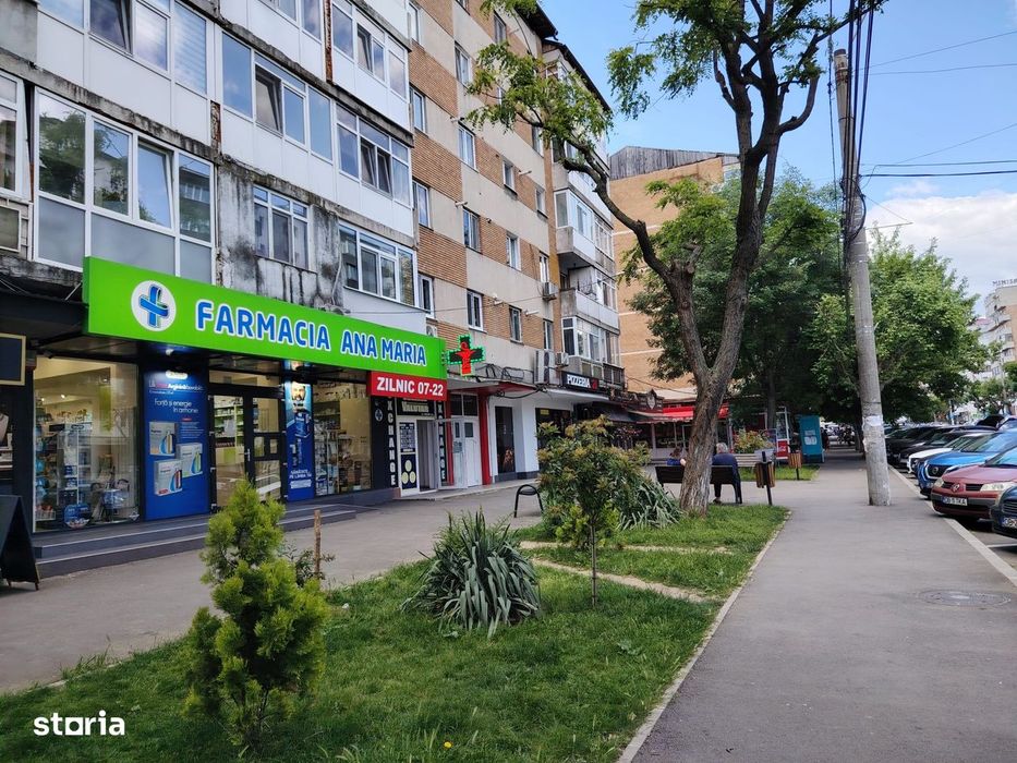 Apartament 3 Camere, Piata 1Mai,Et 2-Zona Centrala, Oferta De Neratat!