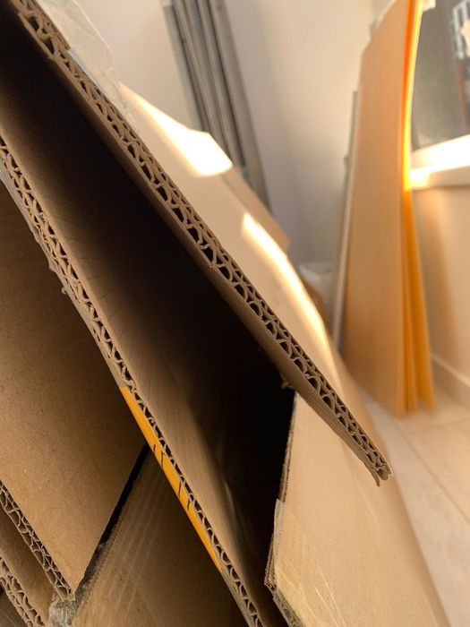 Продам коробки для переезда