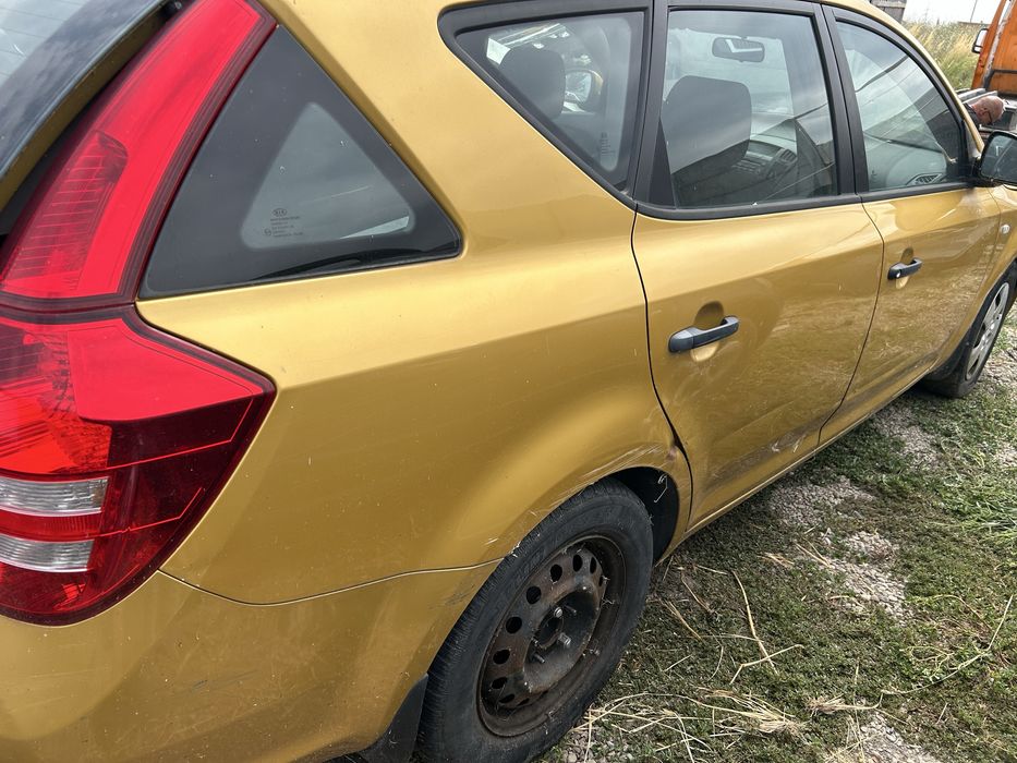 Vand coloana directie electrica Kia Ceed 2006-2012