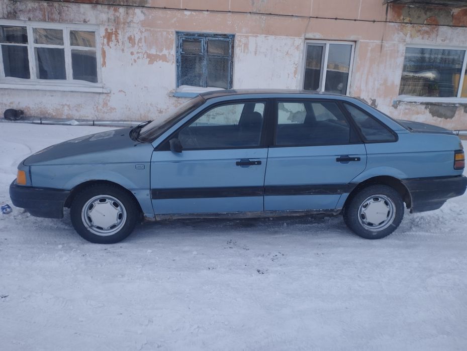 Продам пассат б3