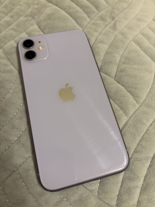 Продам iphone 11 128 гб