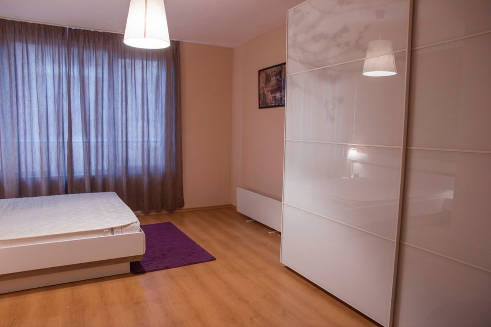 Продава се Двустаен апартамент в София, Манастирски ливади - 60 кв.м за 1913 €/кв.м - Снимка #5