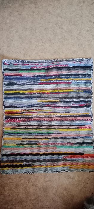 Коврик напольный