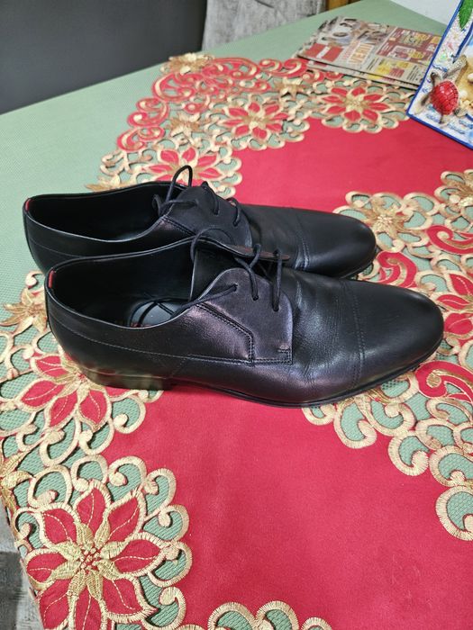 Pantofi Hugo Boss