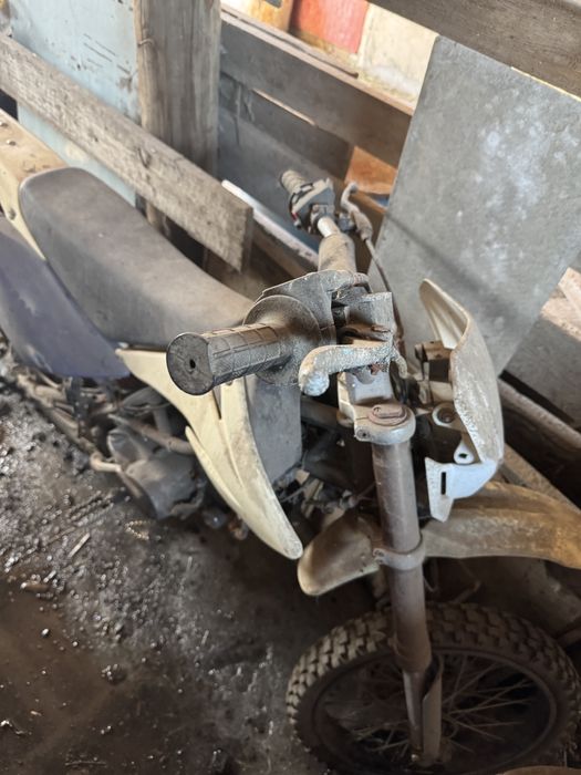 Продам Питбайк не рабочий