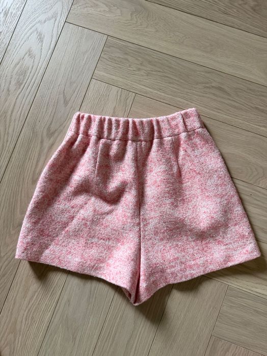 Къси панталонки Maje