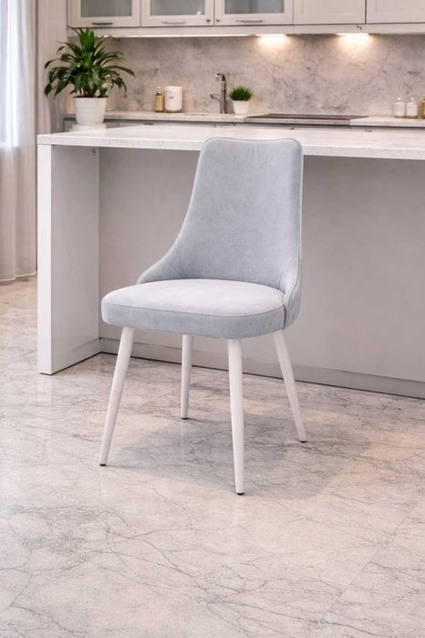 Стулья для кухни 8шт новые стул мебель стол