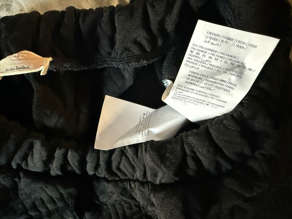 Страхотно оригинално долнище Elisabetta Franchi