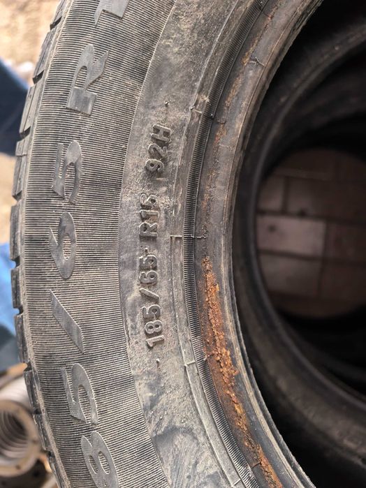 Шины Pirelli летние