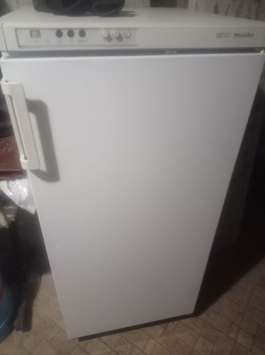 Фризер миели отлично работещ