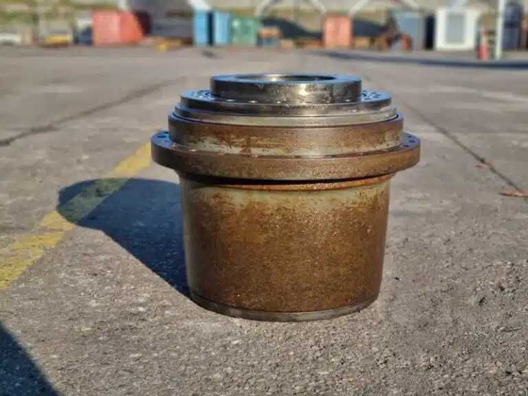 Transmisie finala Liebherr R944