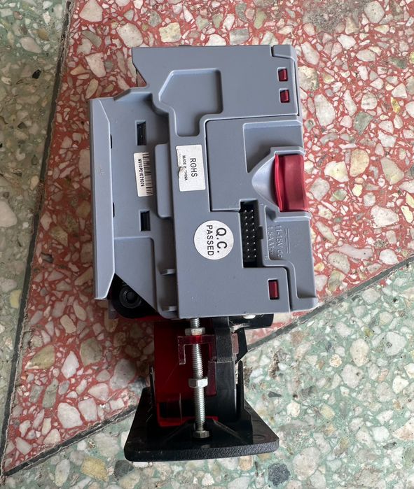 Купюрприёмник NV10usb+, Genius 7, ICT, TOP, NV9