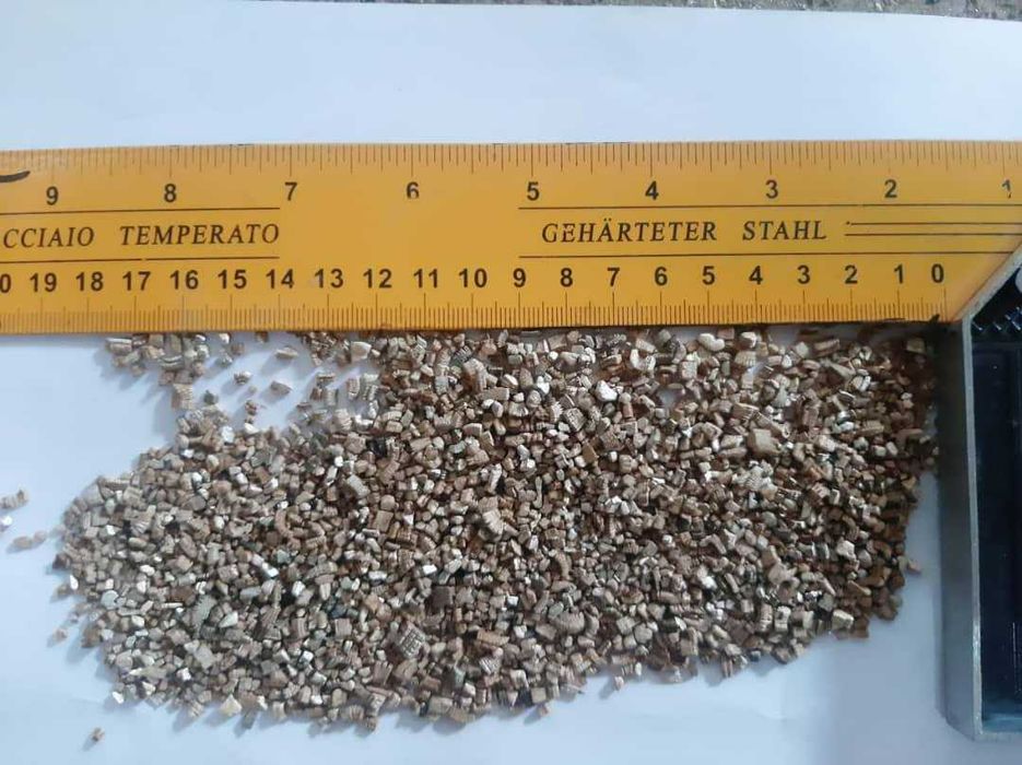 Вермикулит от производителя