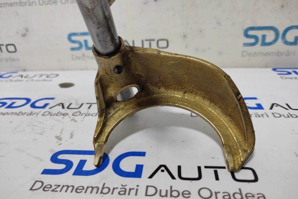 Furca viteze treptele 5 și 6 Peugeot Boxer 2.0 Euro 6