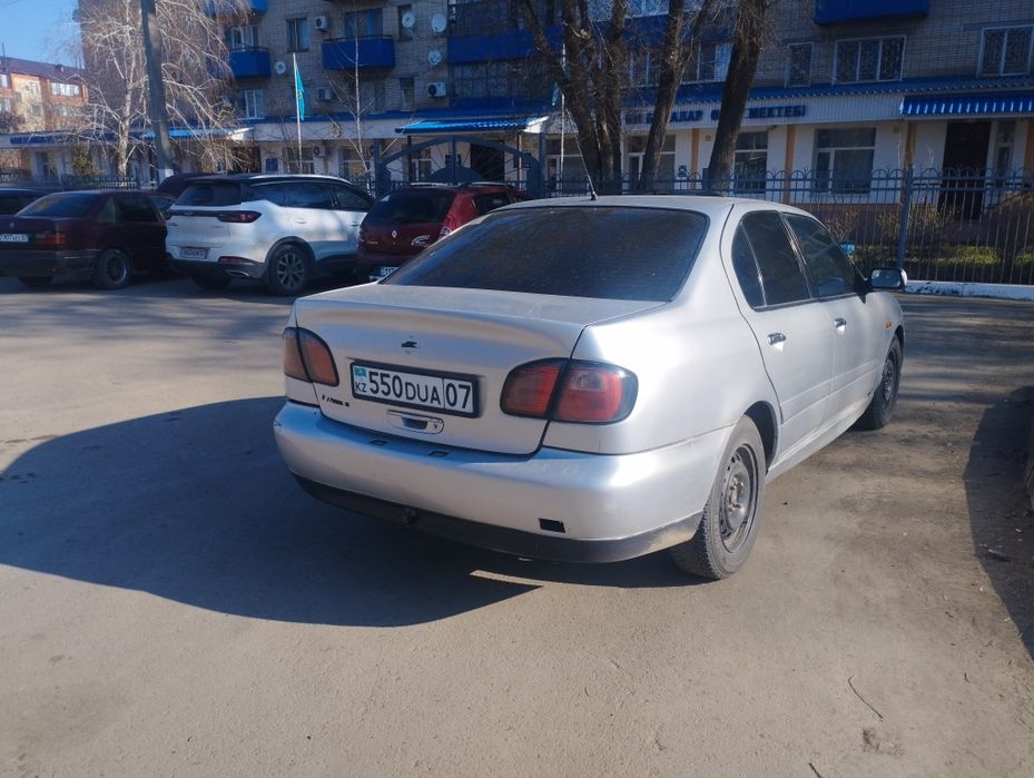 Автокөлік сатылады