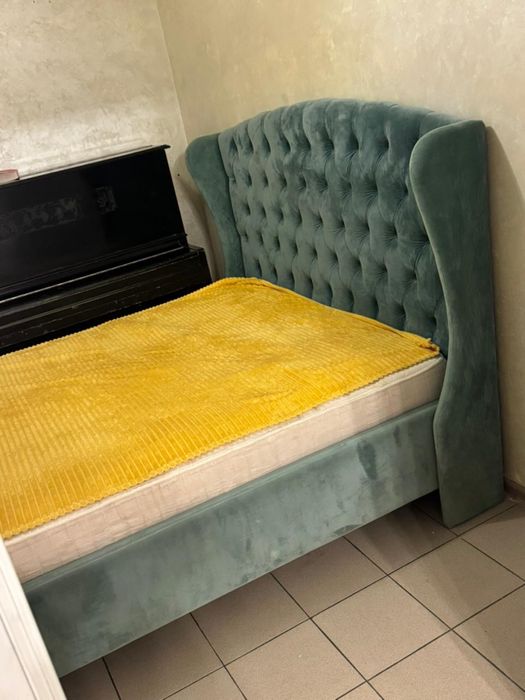 Продам кровтать.