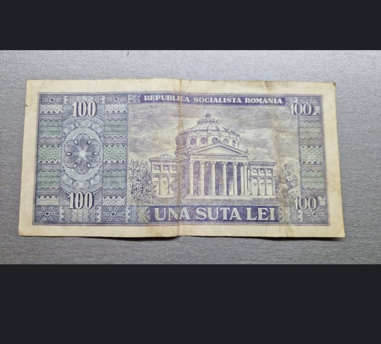 Bacnote vechi autentice