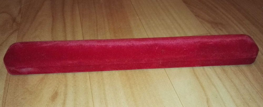 Футляр для бижутерии