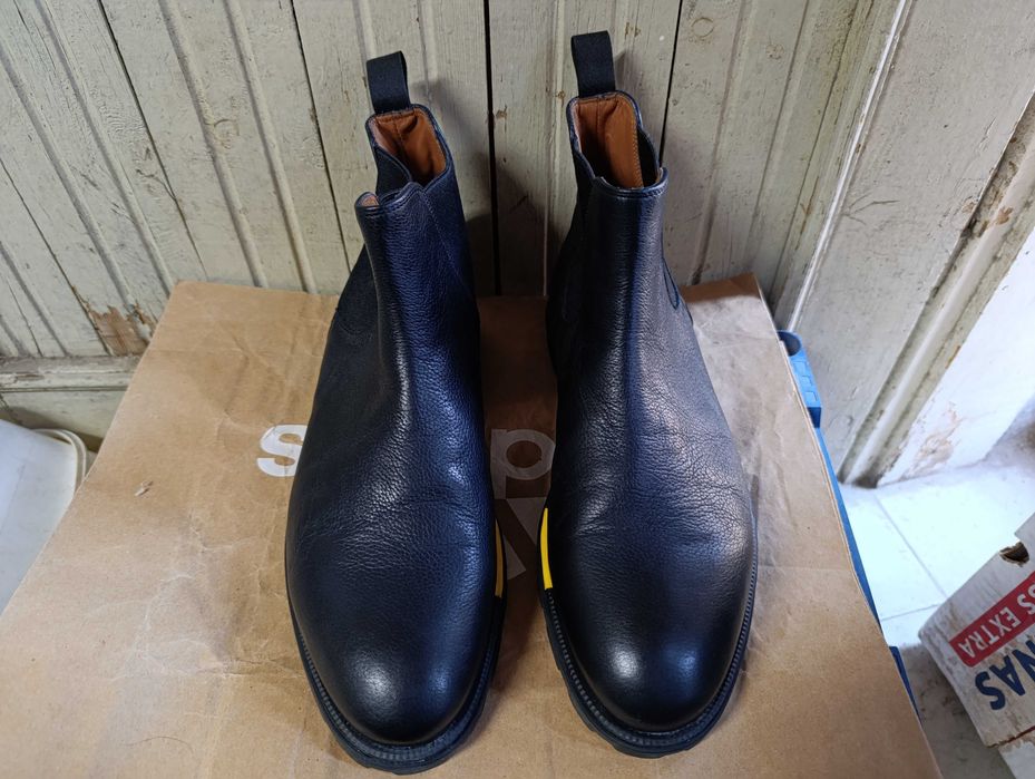 ''Fliteless''оригинални мъжки боти 43 номер