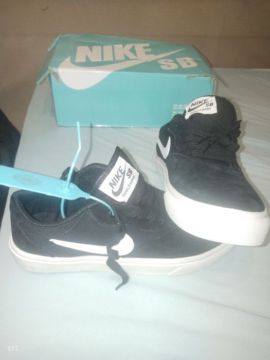 Новые кроссовки!!!