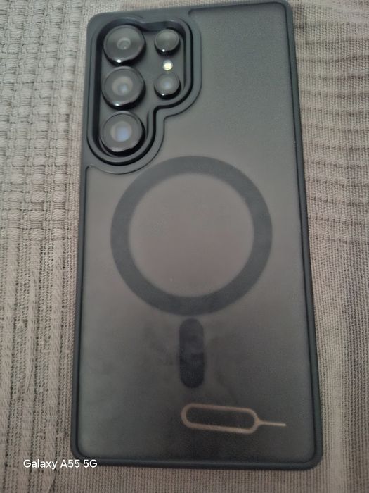 Продам смартфон Samsung S25 ultra