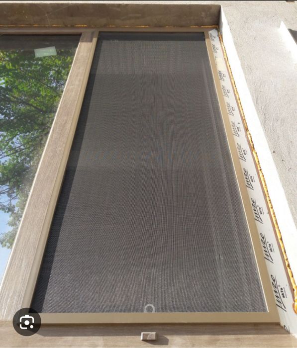 Masketniy Setka Eshik Va Rom