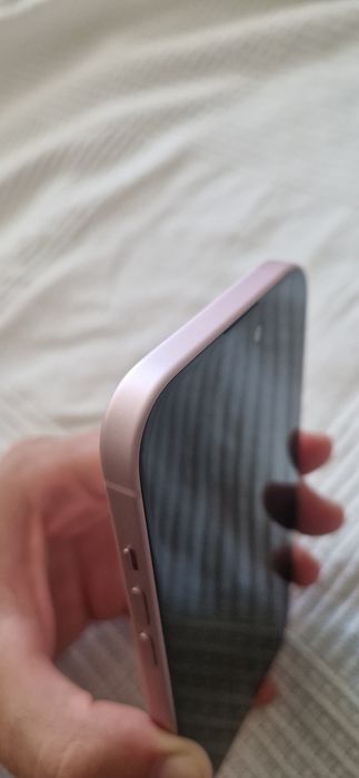 Iphone 15 roz 256gb