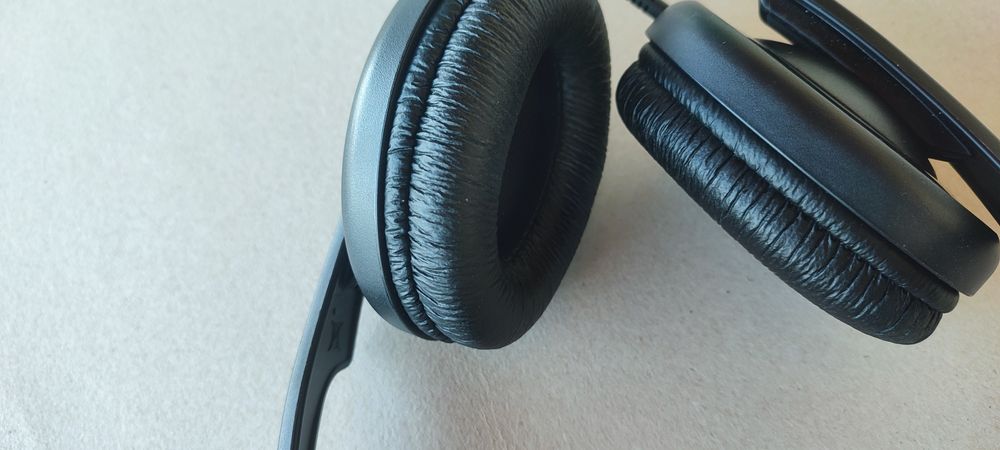 Слушалки Sennheiser HD 202