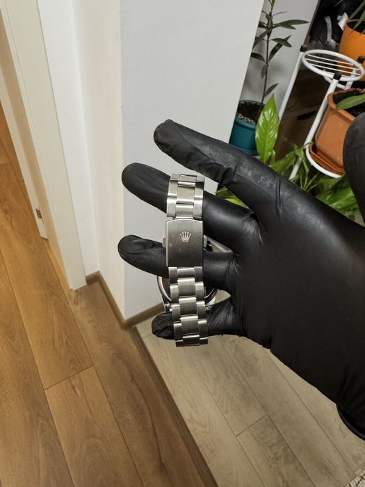 Rolex Oyster Perpetual