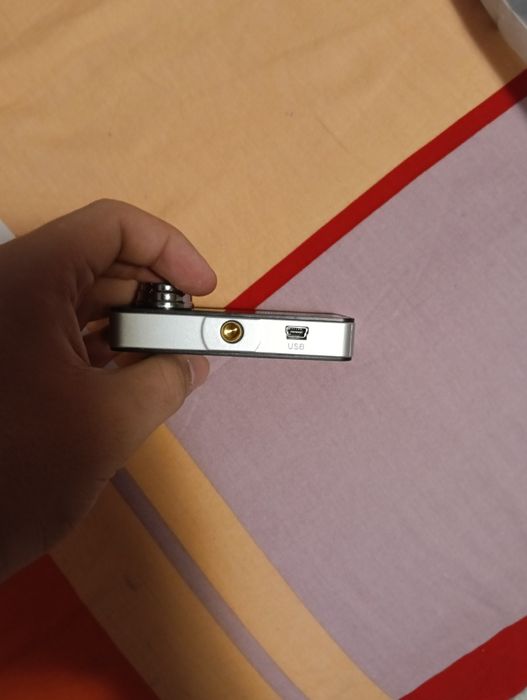 Camera de bord pt masina