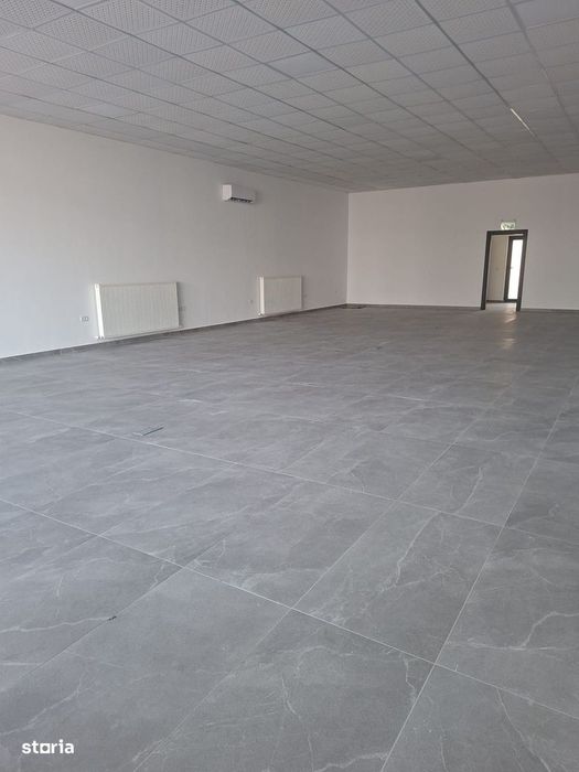 Spatiu Dezrobirii cu parcare