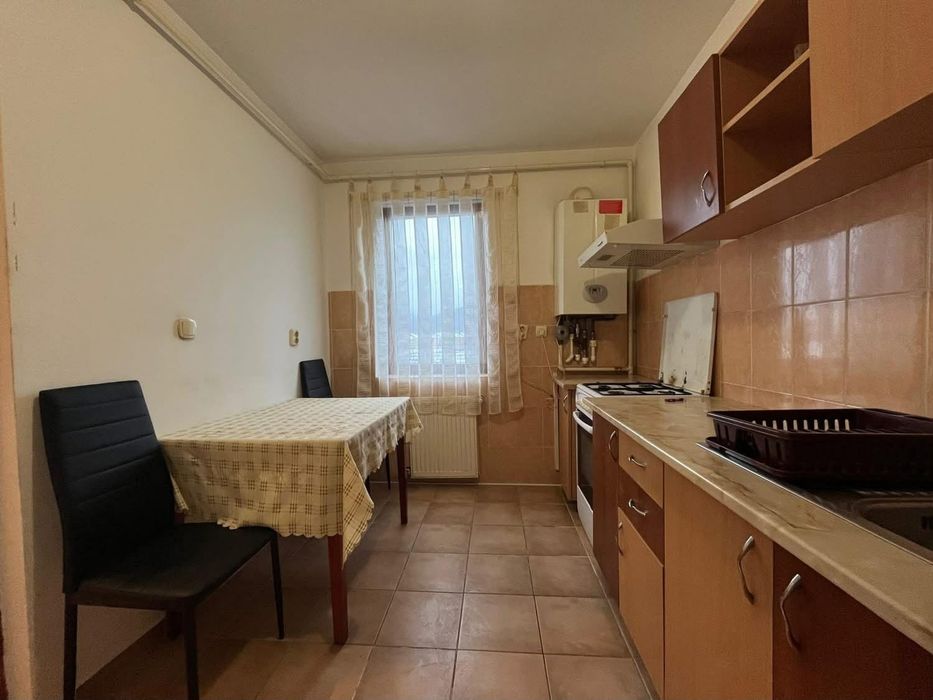 Garsonieră de închiriat Noua