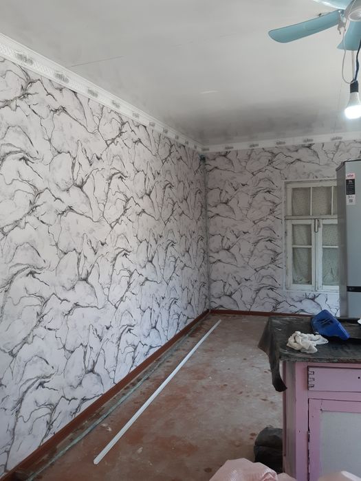 Эмульсия, краска,охак сепиш хизмати